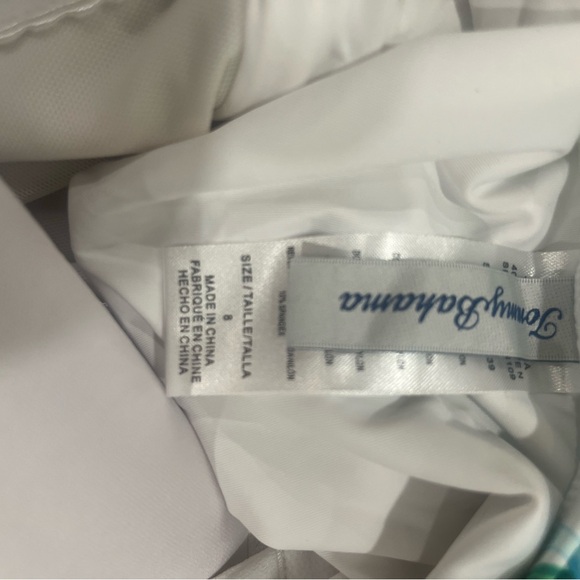 ✨Tommy Bahama Strapless One-Piece Swimsuit✨ - Picture 8 of 9